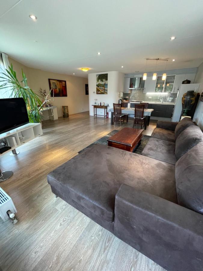 Appartement Lounge Park *