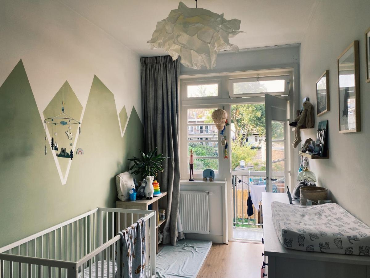 Apartment Lovely & Spacious In 'old-south' Area *