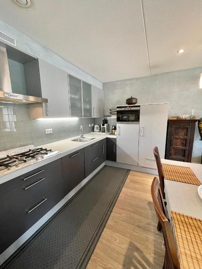 Appartement Lounge Park