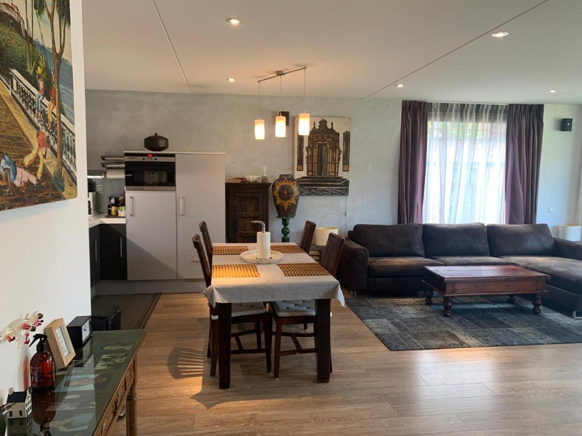 Lounge Park Appartement *