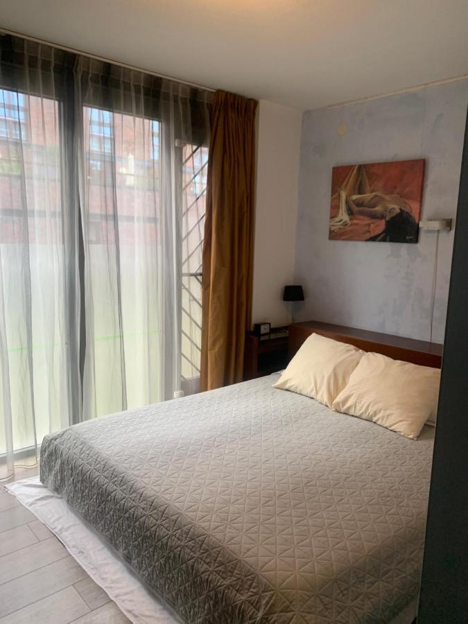 Lounge Park Appartement Amsterdam