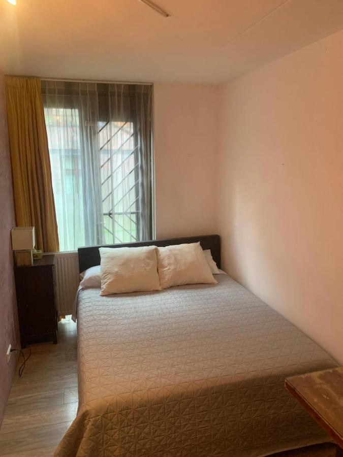 Lounge Park Appartement