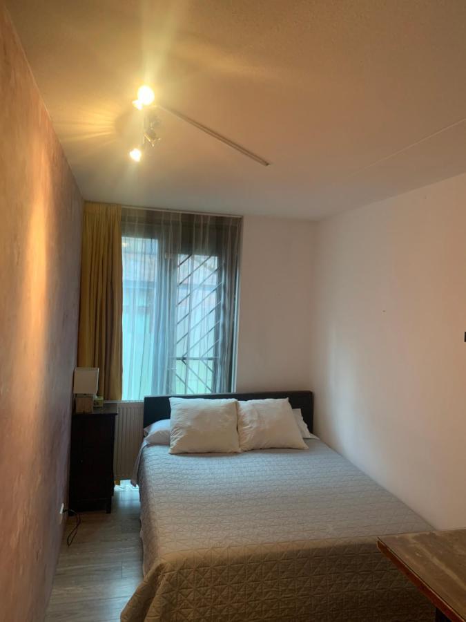 Lounge Park Amsterdam