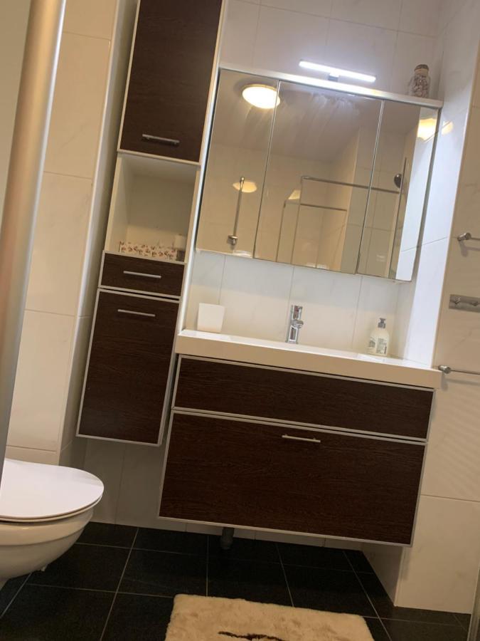 Appartement Lounge Park Amsterdam