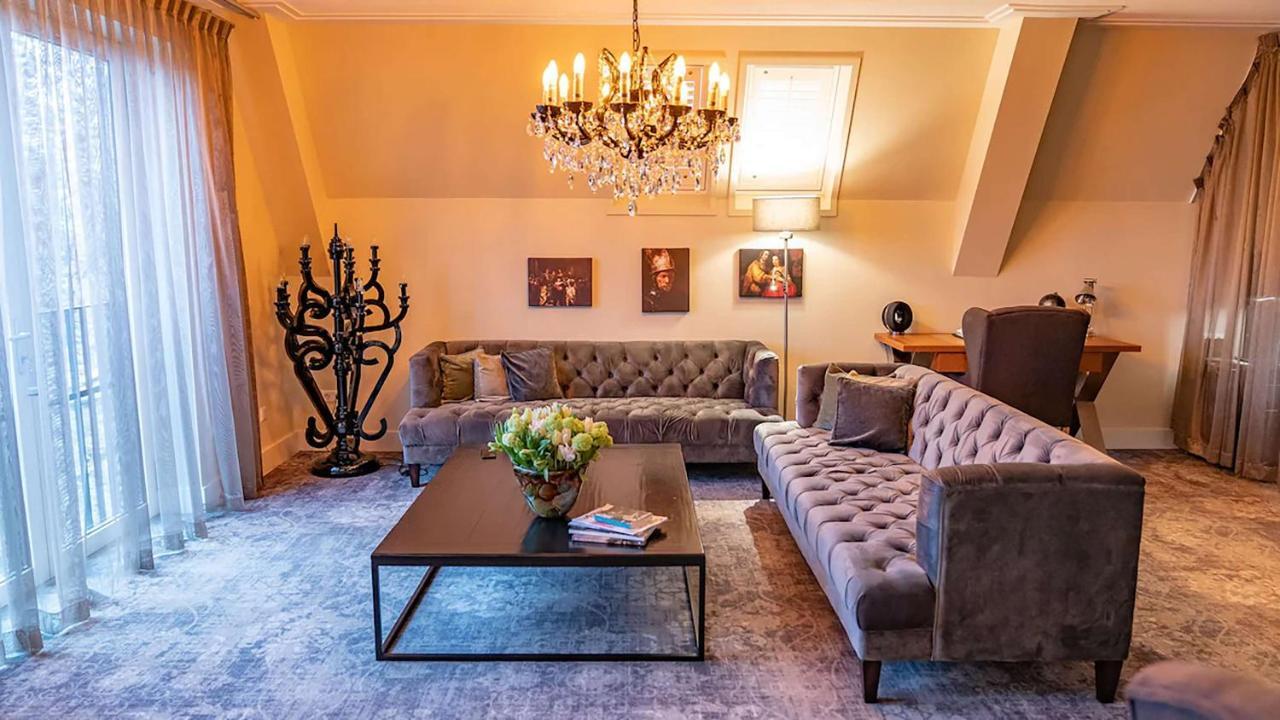 Hotel Luxury Amsterdam