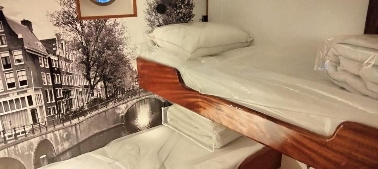 The @ Mps Noorderzon Hotel Amsterdam