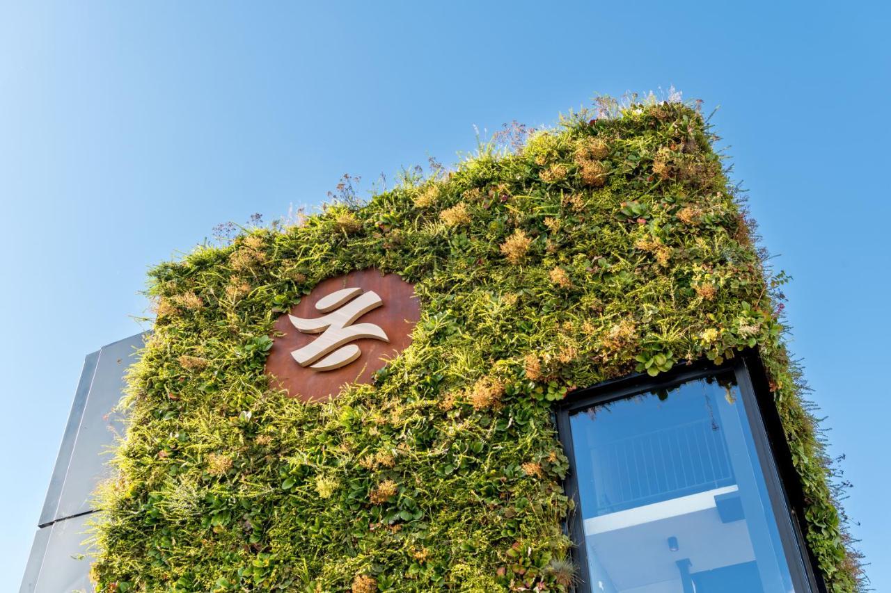 Hotel&wellness Zuiver Hotel 3*