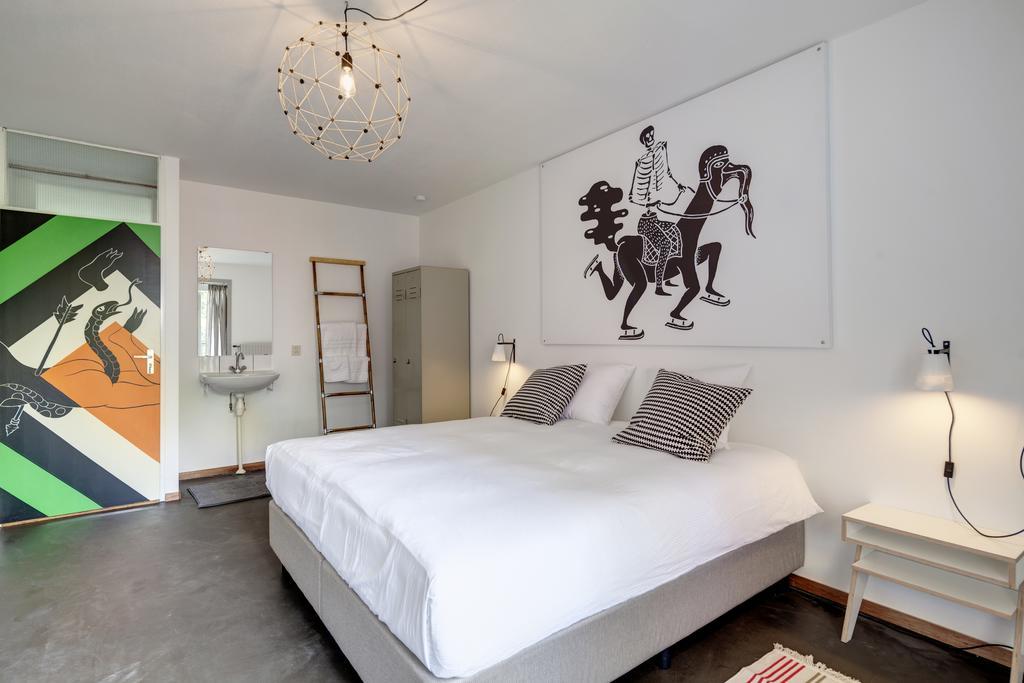 Zuid Oost Heesterveld / Zoh 3*