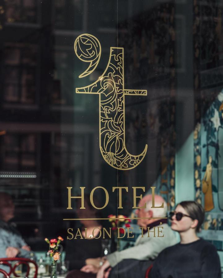 Hotel 't