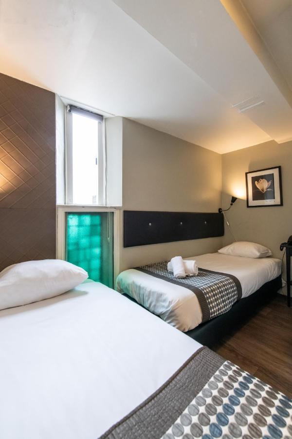 Acostar Hotel Amsterdam