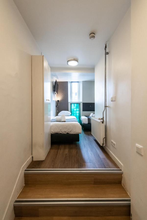 Acostar Hotel Amsterdam