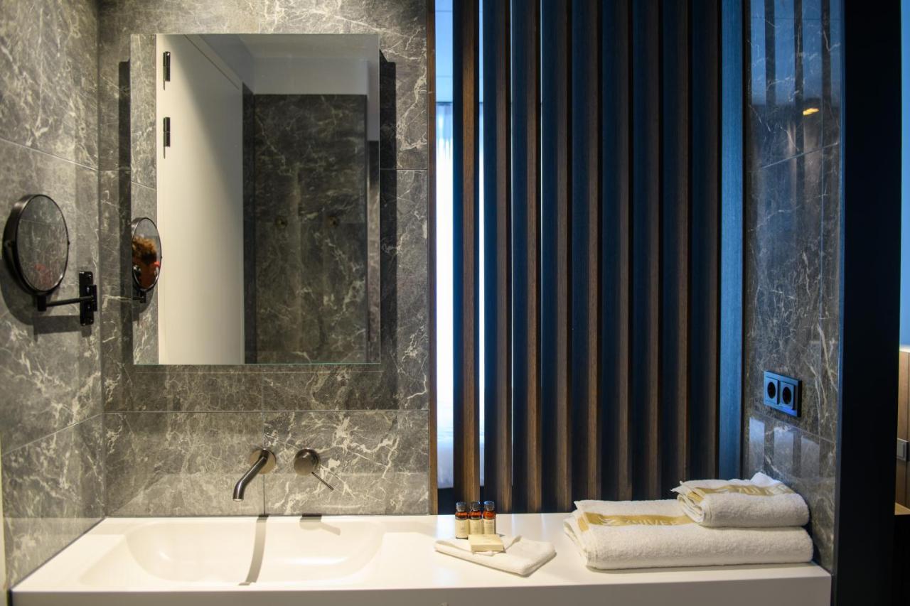 Hotel&wellness Zuiver Hotel 3*