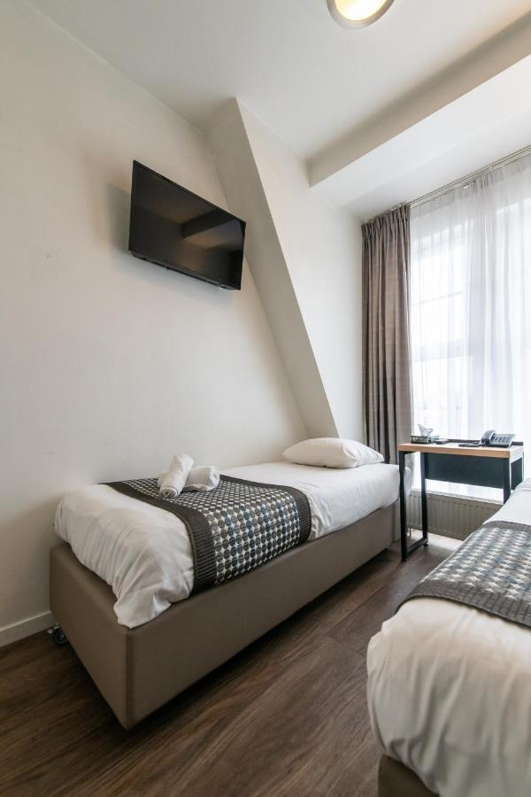 Hotel Acostar Amsterdam