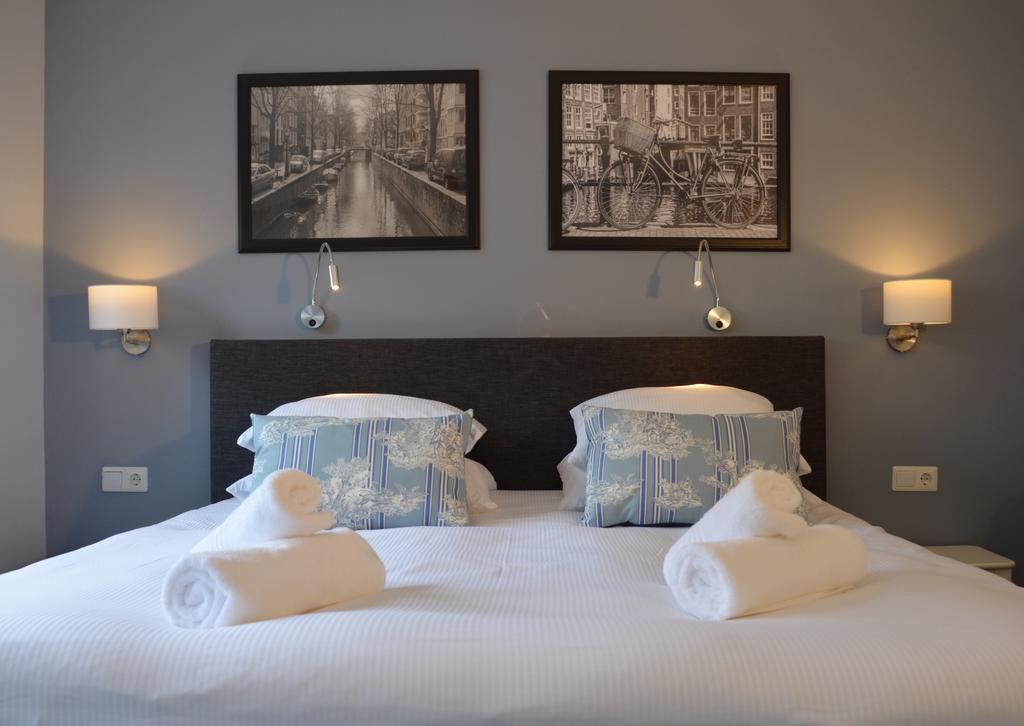 Hotel Frisco Amsterdam