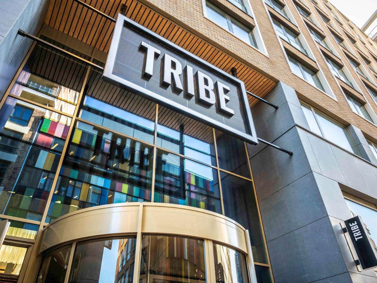 Tribe