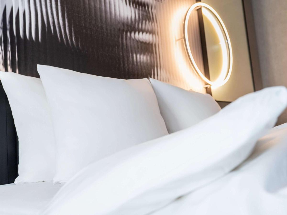 Tribe Hotel
