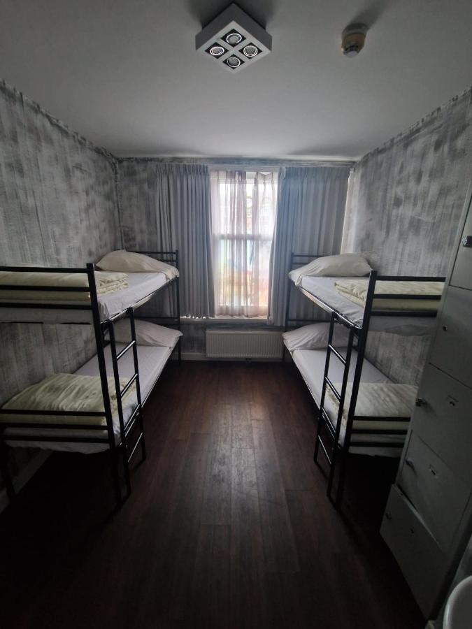 Amigo Budget Amsterdam