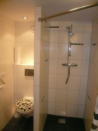 Bed & Breakfast Houseboat Vliegenbos *