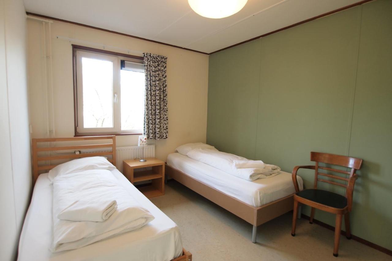 Aparthotel Farm *
