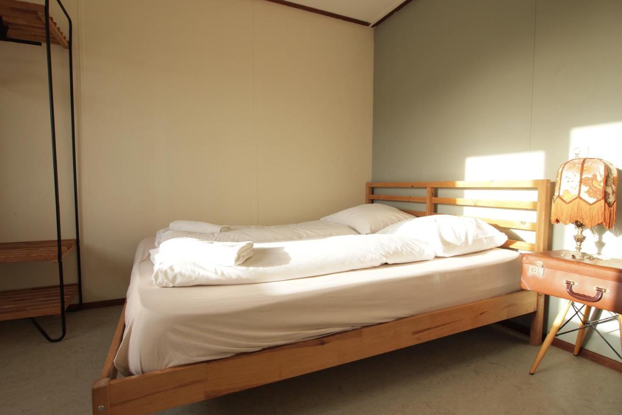 Aparthotel Farm