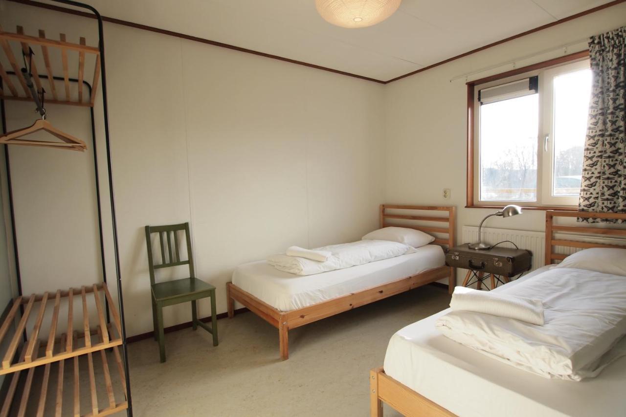 Aparthotel Farm *