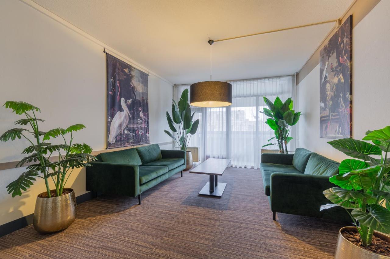 New West Hotel Amsterdam