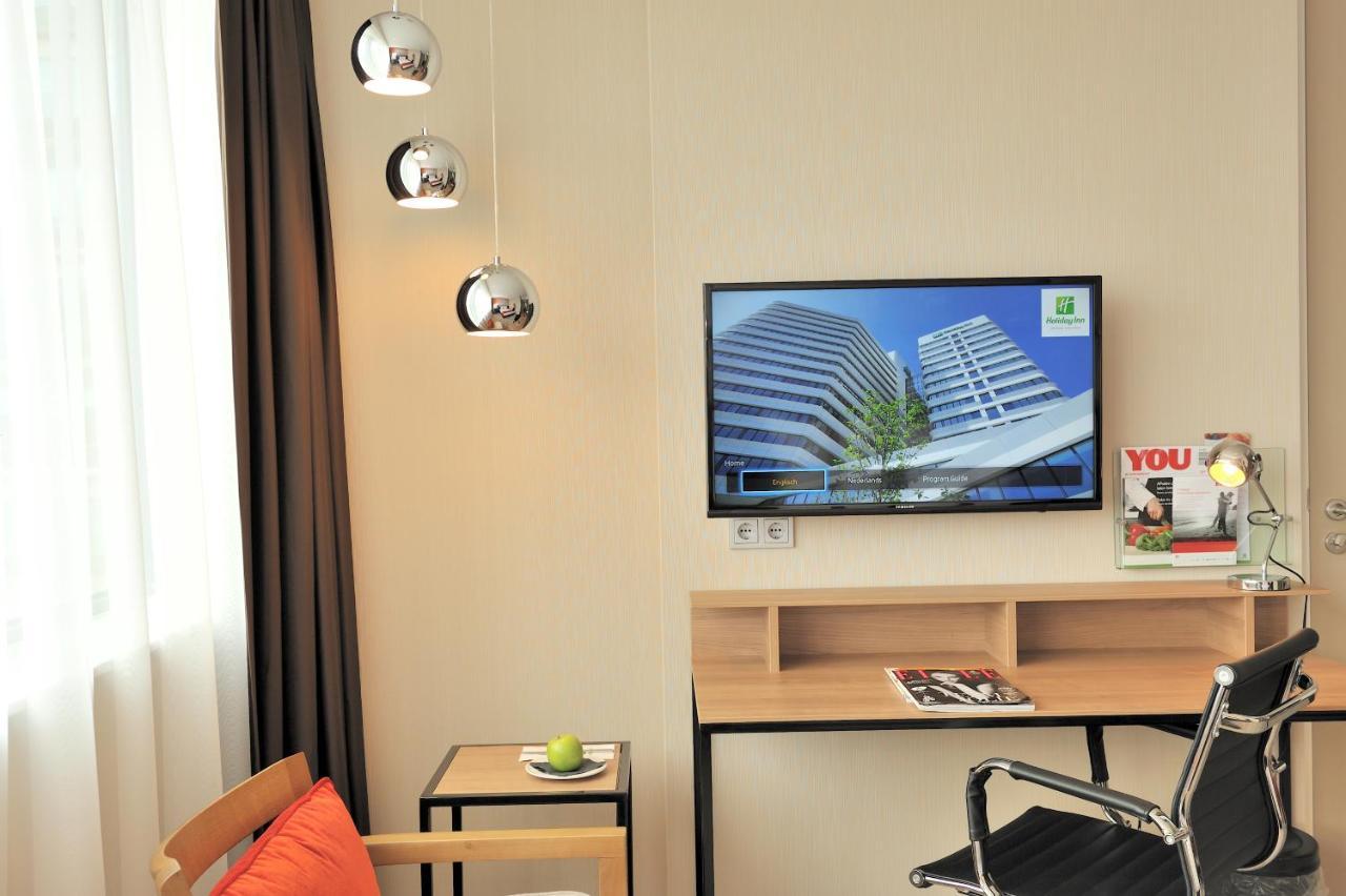 - Arena Towers, An Ihg 4*