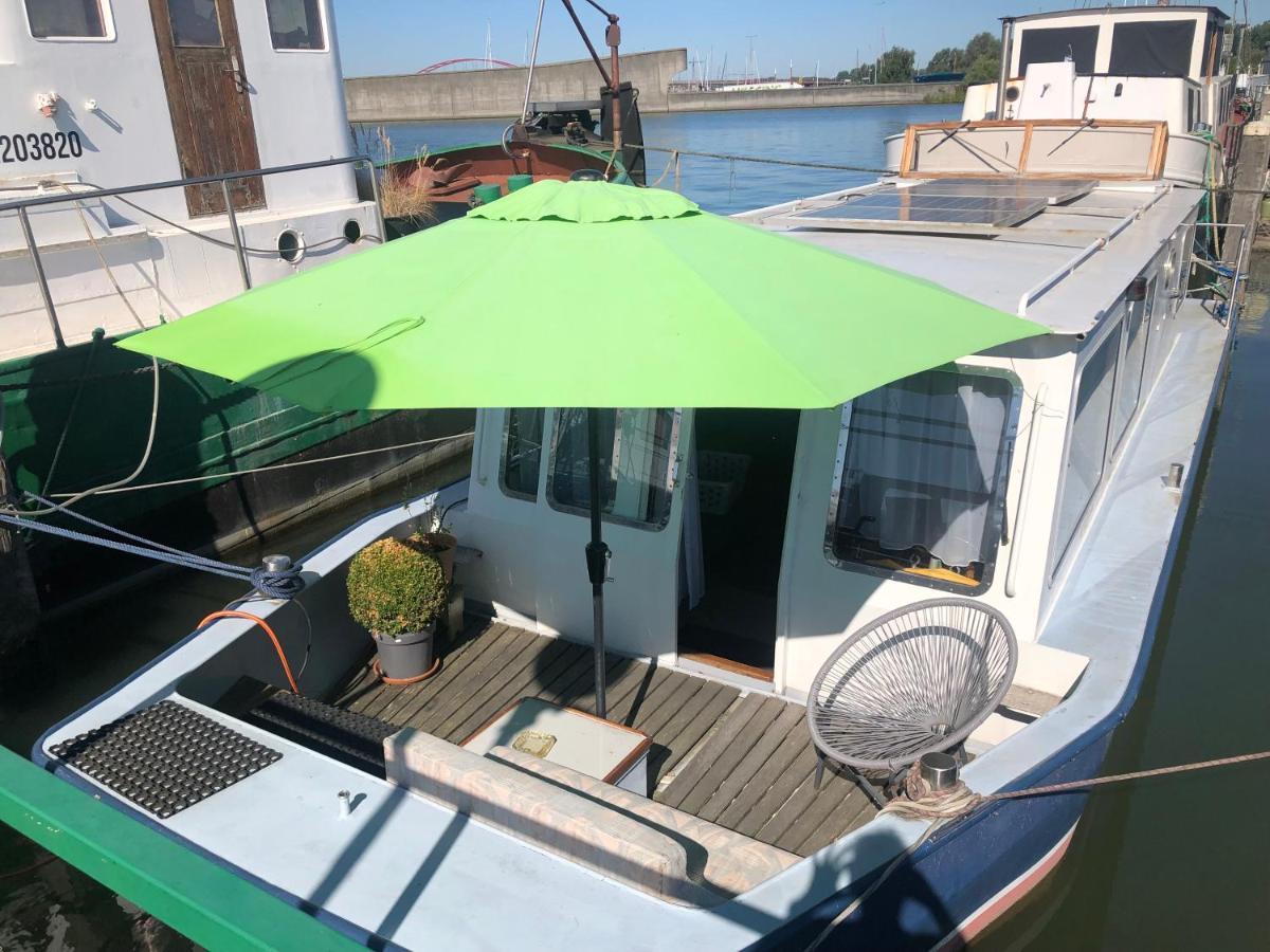 Bed & Breakfast Floating Amsterdam
