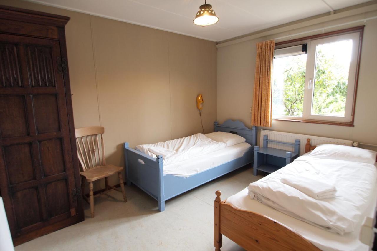 Aparthotel Farm Amsterdam