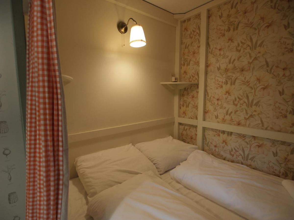 Aparthotel Farm *