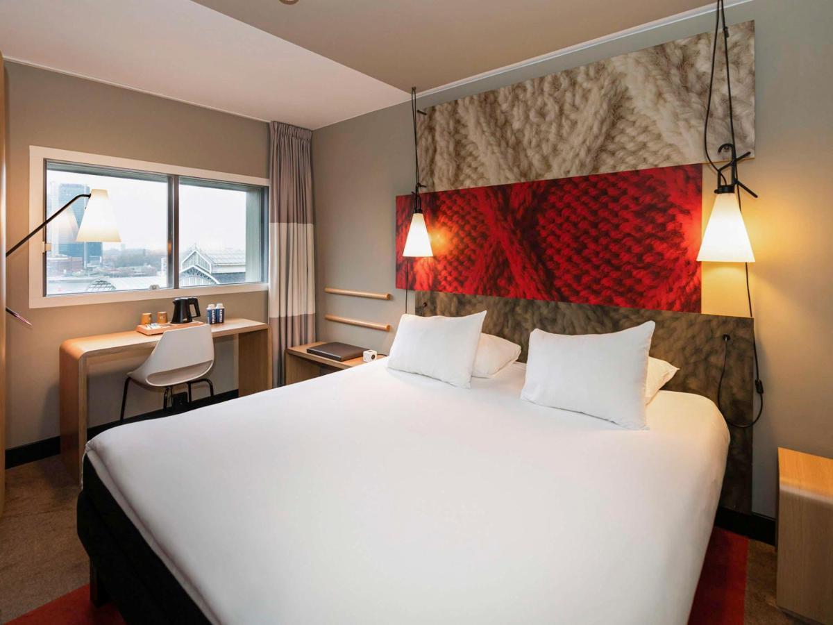 Hotel Ibis Centre