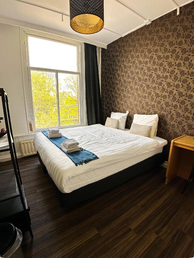 Hotel Amsterdam Inn Hotel Amsterdam