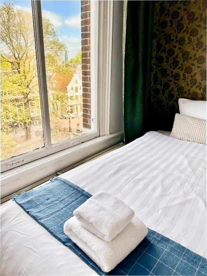 Hotel Hotel Amsterdam Inn Amsterdam