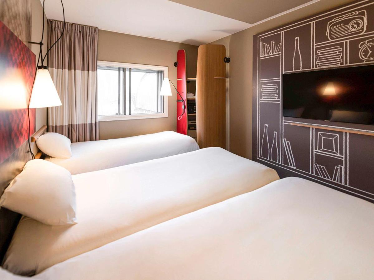Ibis Centre 3*