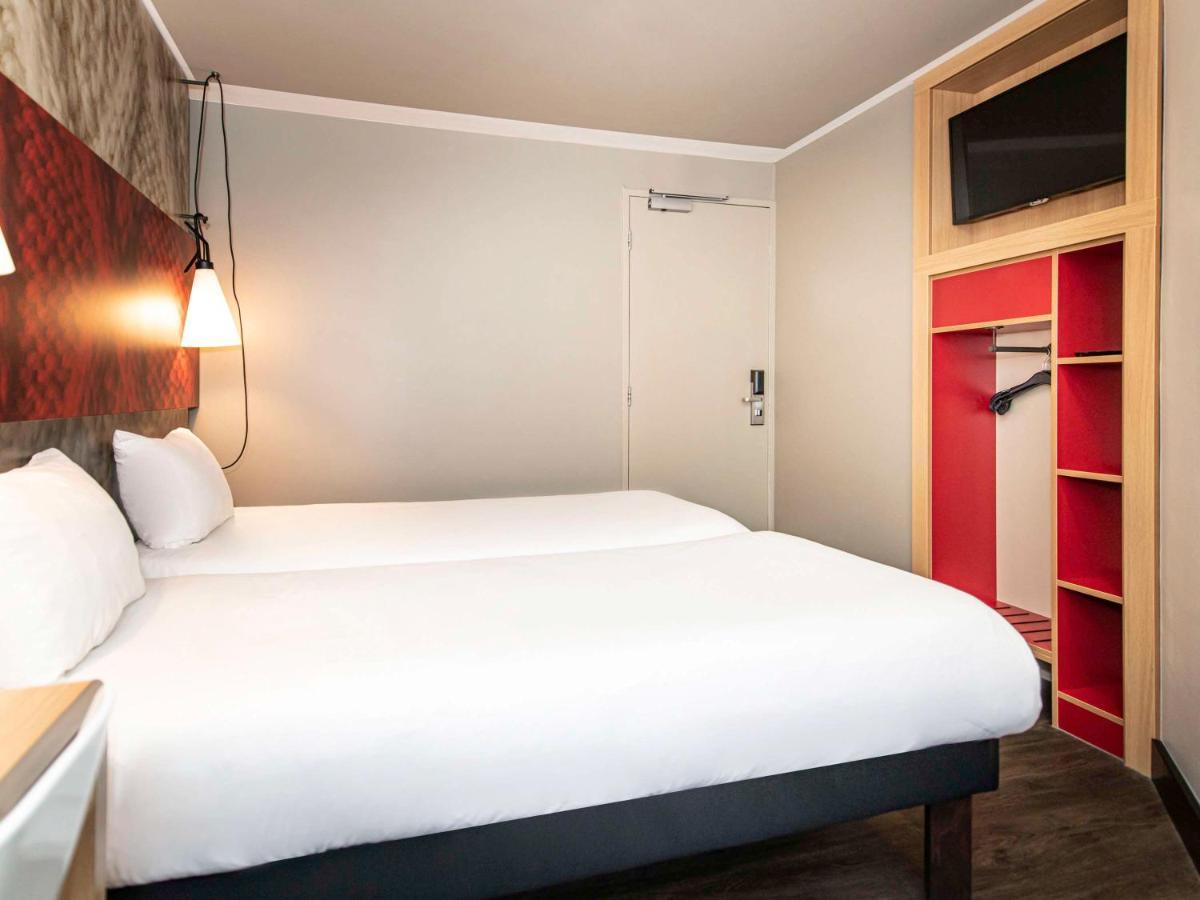 Ibis Centre Hotel
