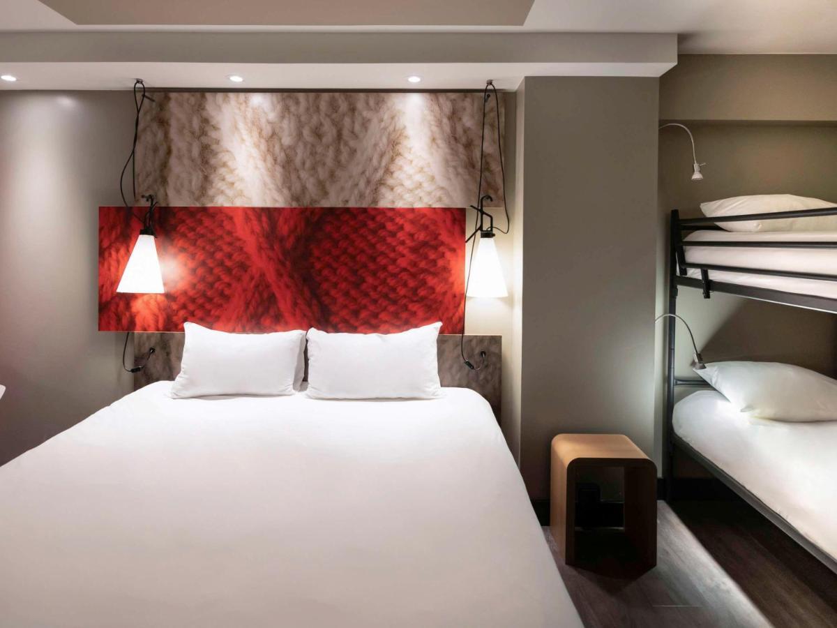 Ibis Centre Hotel Amsterdam