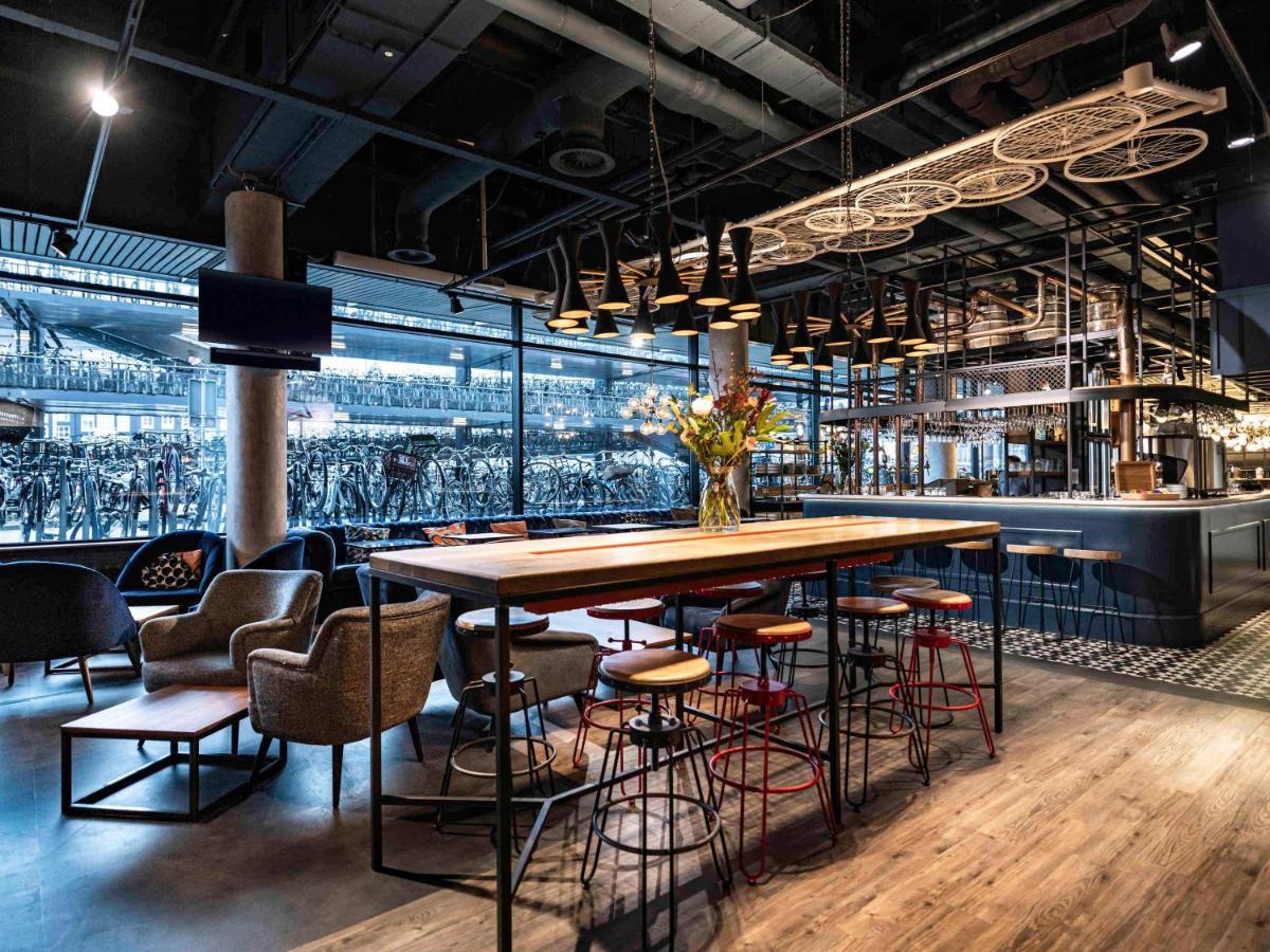 Ibis Centre Amsterdam