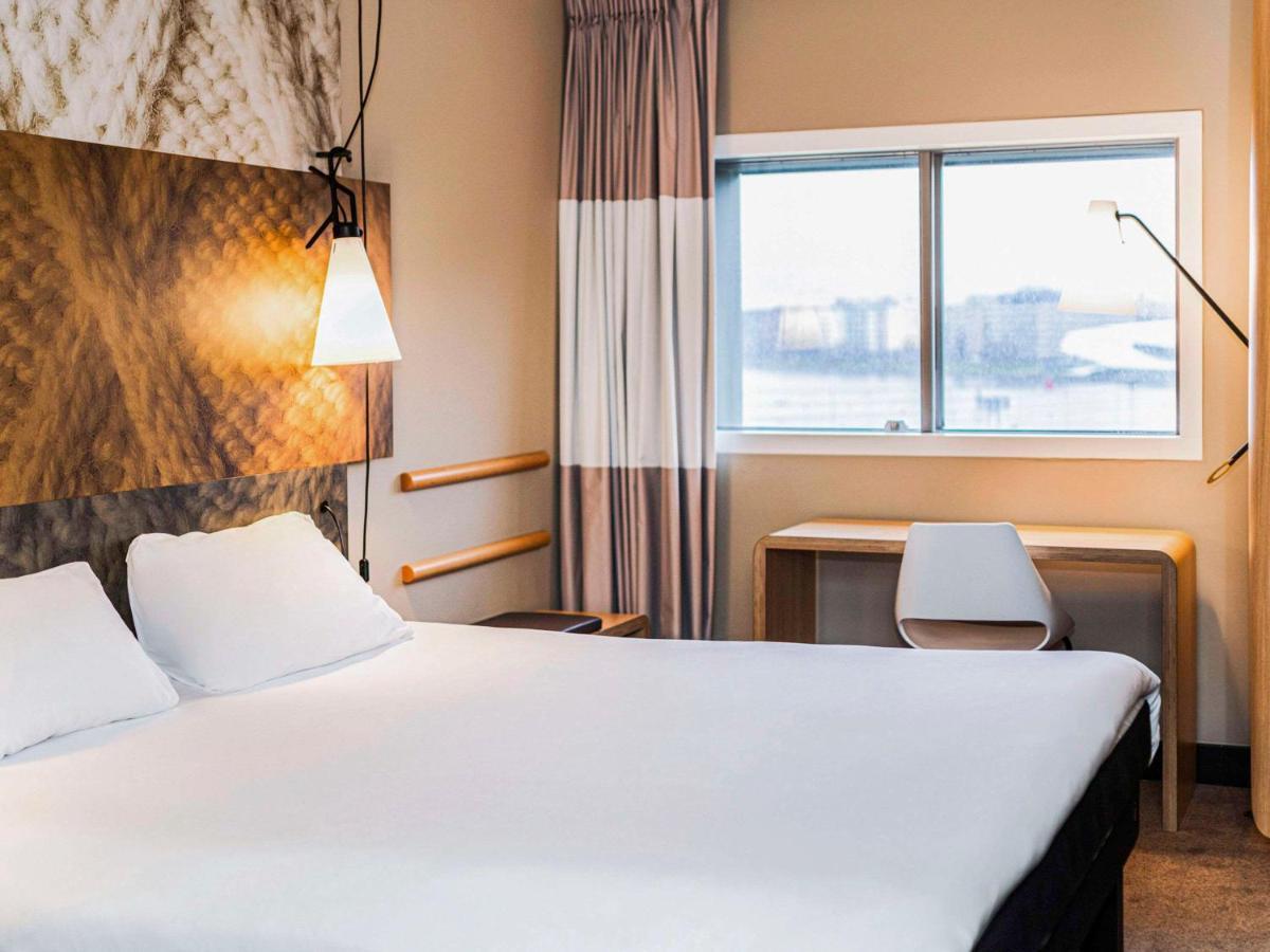 Ibis Centre 3* Amsterdam