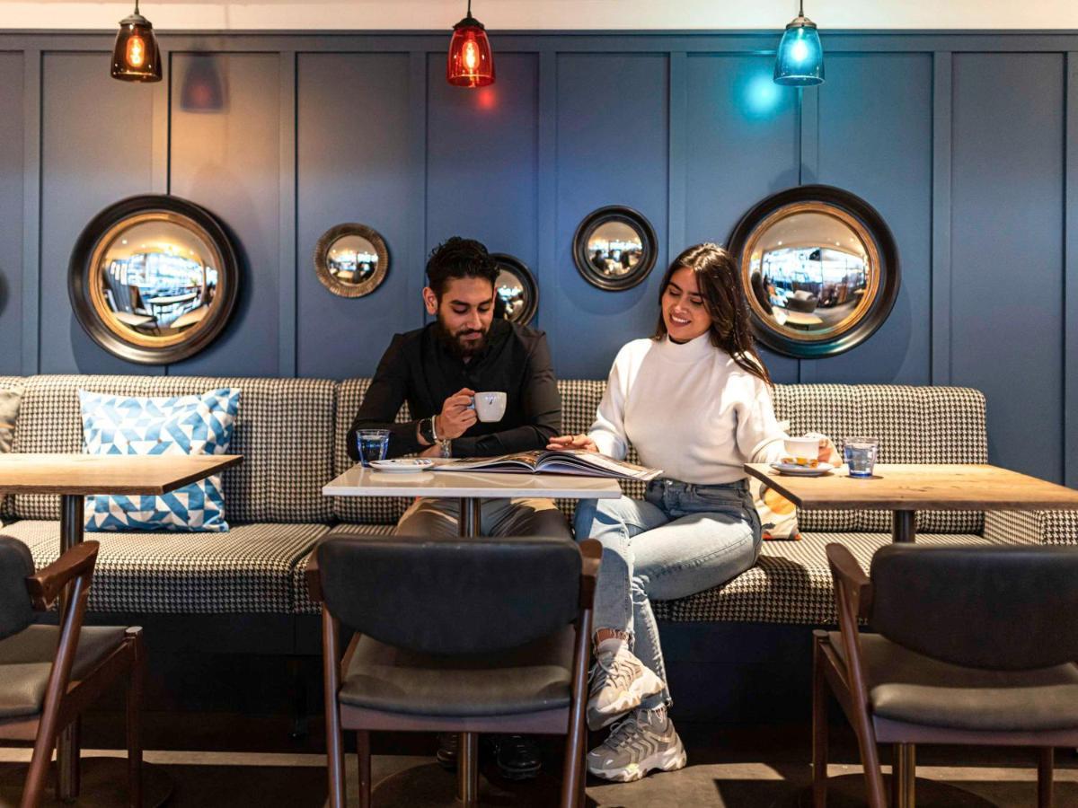Ibis Centre Hotel Amsterdam