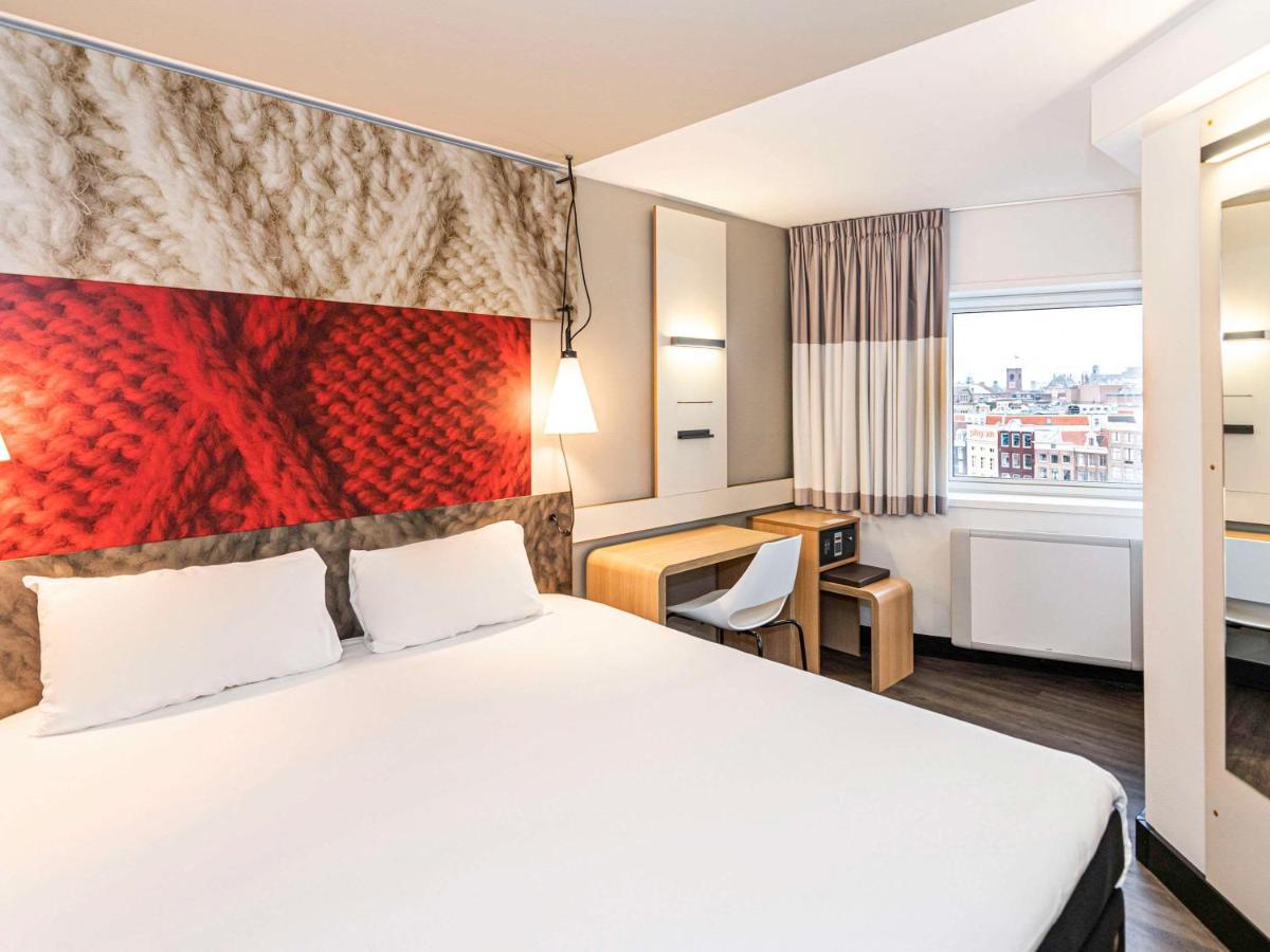 Ibis Centre 3* Amsterdam