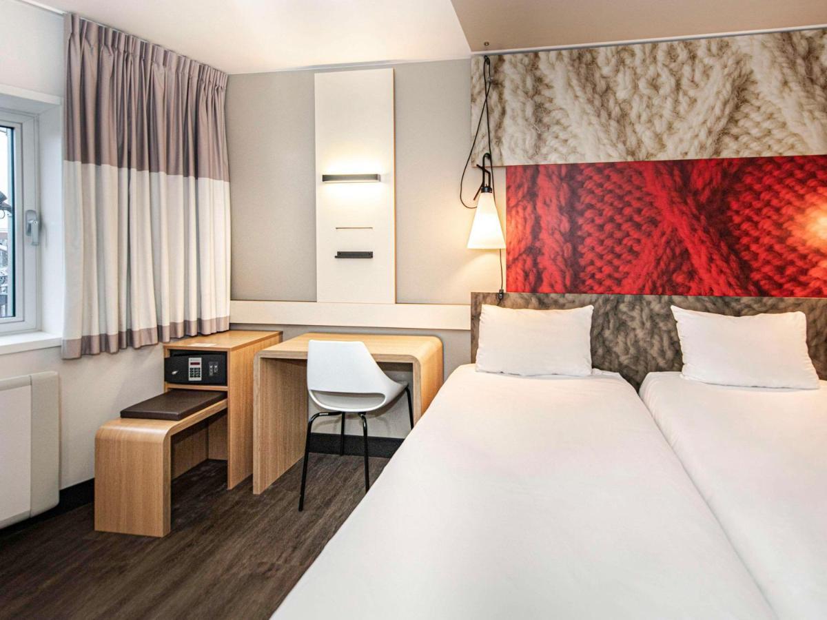 Ibis Centre Hotel 3*