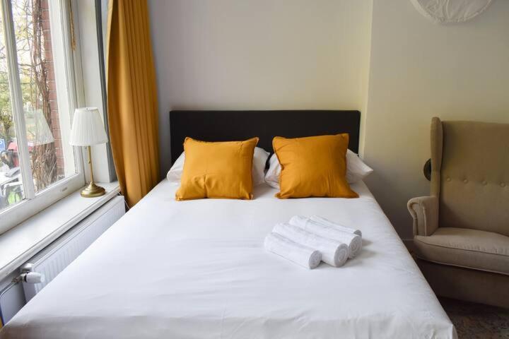 Apartment Cosy Next To Vondelpark