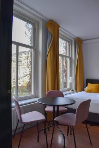 Cosy Next To Vondelpark Apartment *
