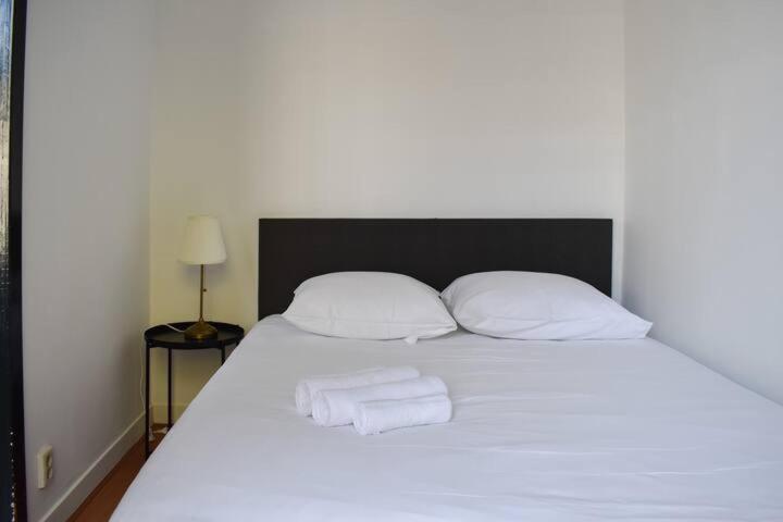 Cosy Next To Vondelpark *