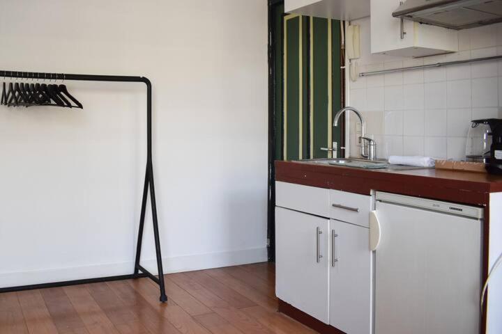 Cosy Next To Vondelpark Apartment Amsterdam