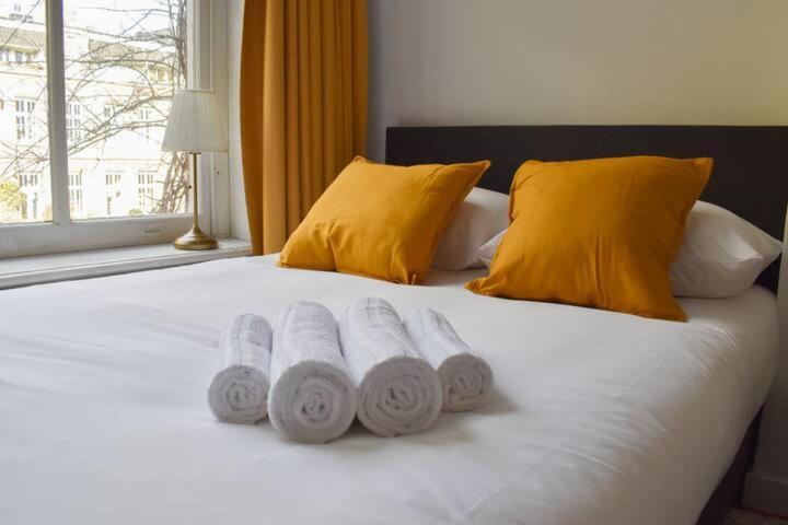 Cosy Next To Vondelpark Apartment