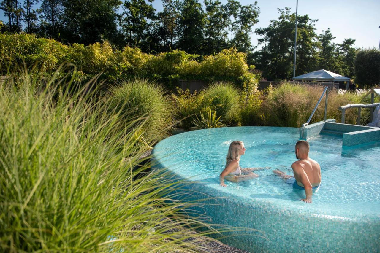 Hotel&wellness Zuiver Hotel