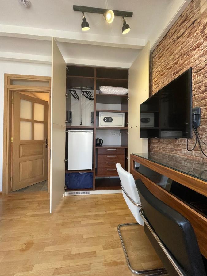 Bed & Breakfast Amsterdam-bnb