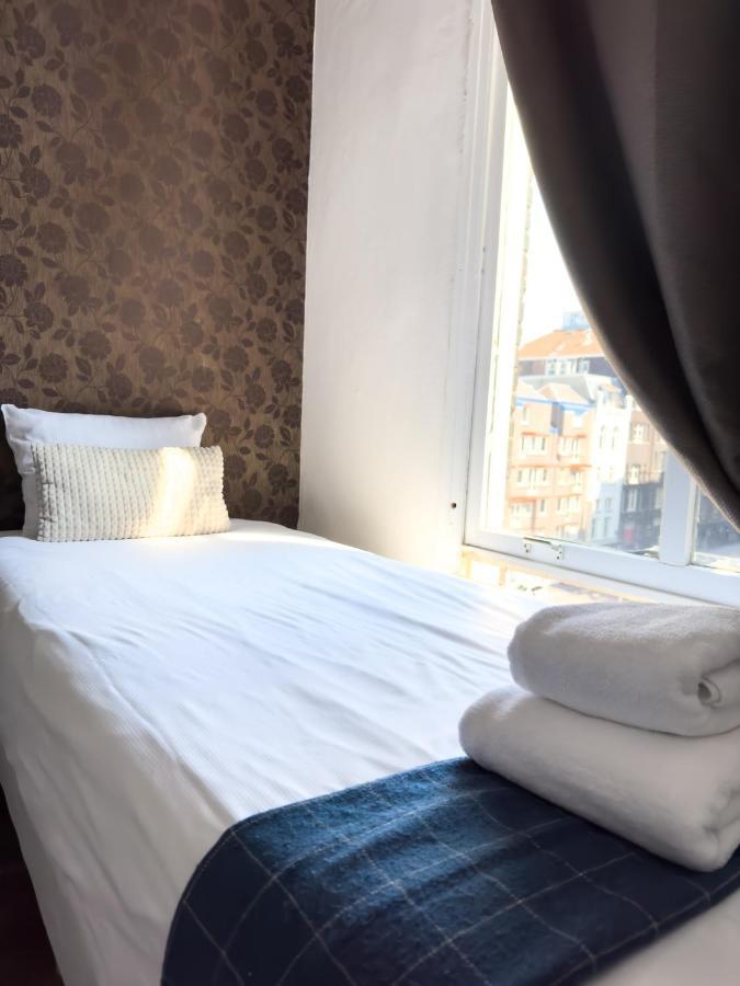 Hotel Amsterdam Inn Amsterdam