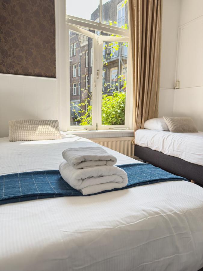 Hotel Amsterdam Inn Amsterdam